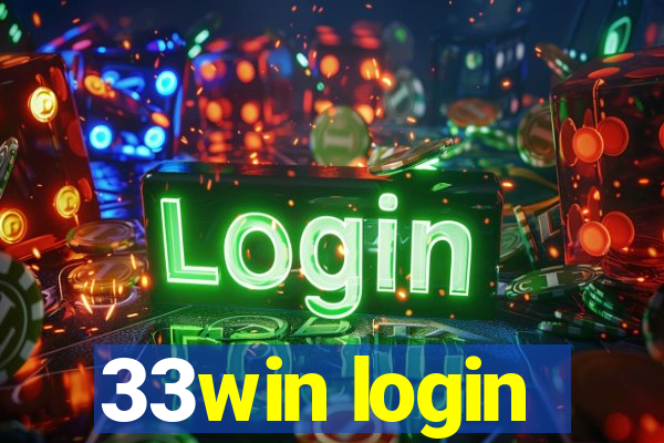 33win login