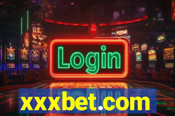 xxxbet.com