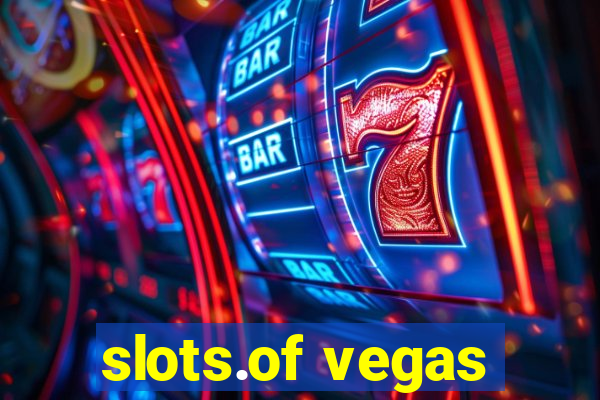 slots.of vegas