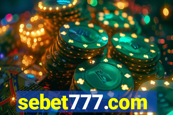 sebet777.com