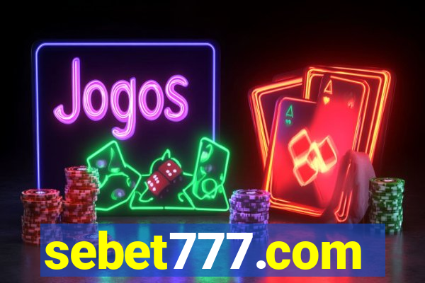 sebet777.com