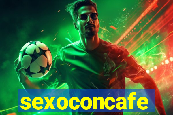 sexoconcafe