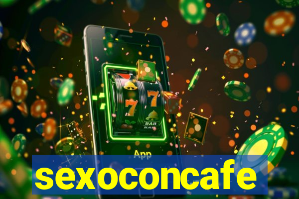 sexoconcafe