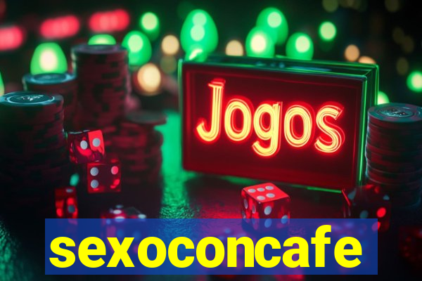 sexoconcafe