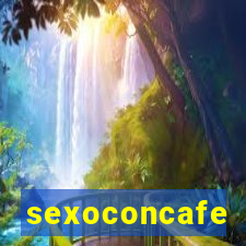 sexoconcafe