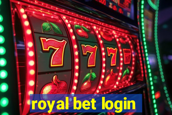 royal bet login