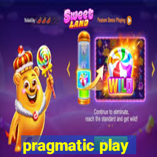 pragmatic play