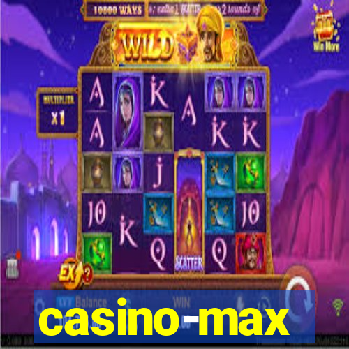 casino-max