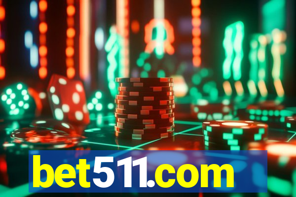 bet511.com