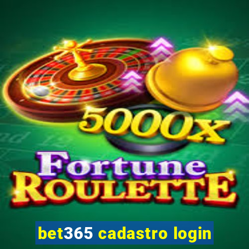 bet365 cadastro login