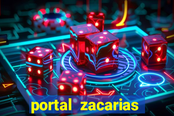 portal zacarias mogi guaçu