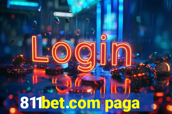 811bet.com paga