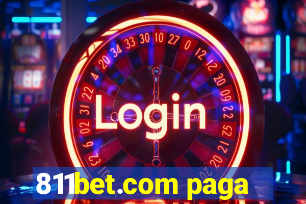 811bet.com paga