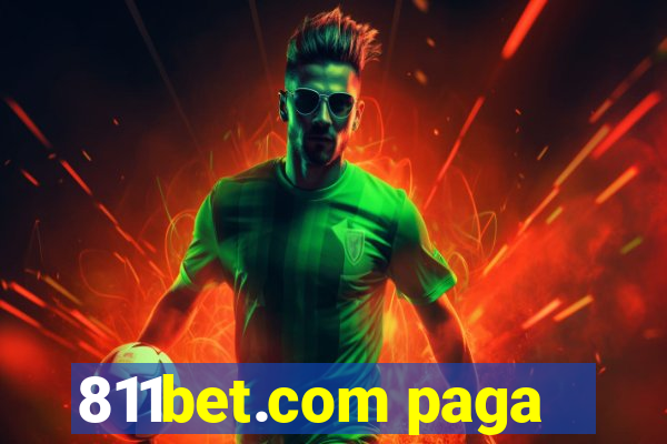 811bet.com paga