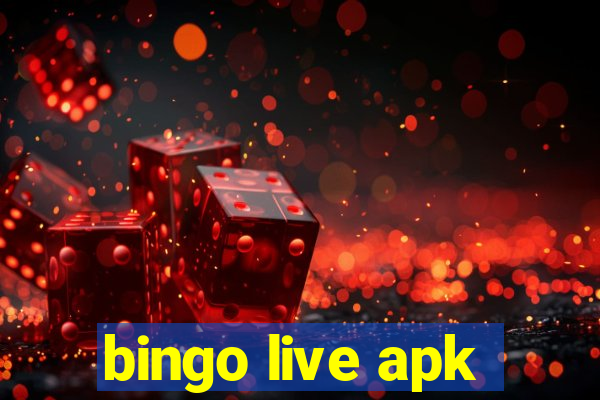 bingo live apk