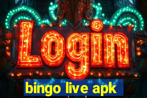 bingo live apk