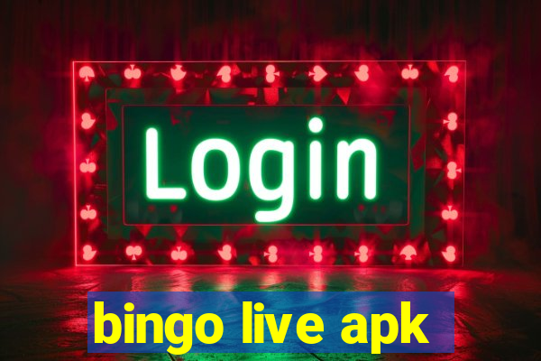 bingo live apk