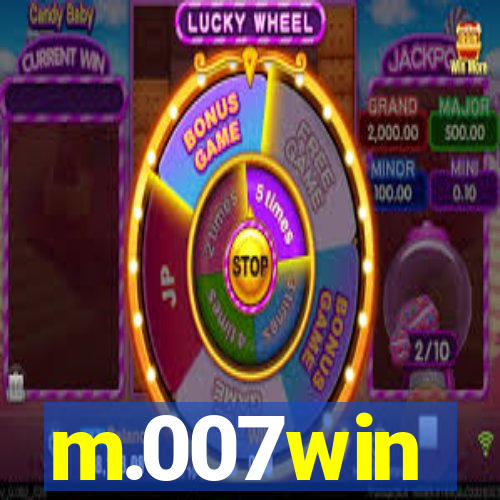 m.007win