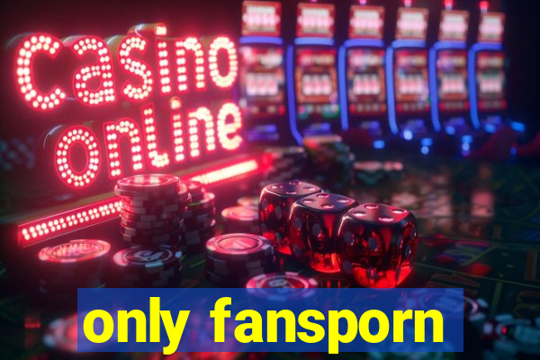 only fansporn