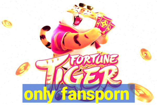 only fansporn