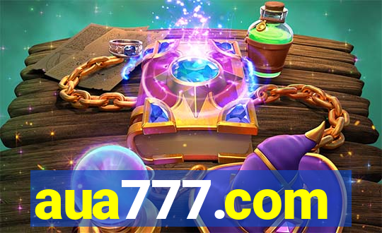 aua777.com