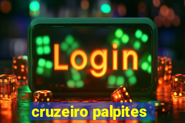 cruzeiro palpites