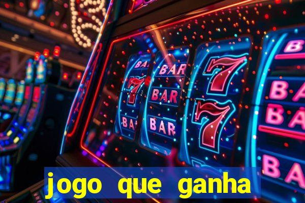 jogo que ganha prêmios de verdade