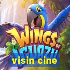 visin cine