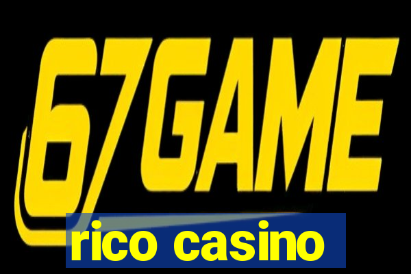 rico casino