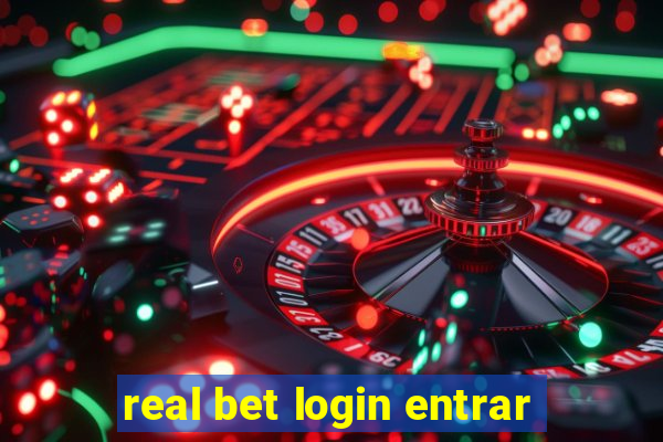 real bet login entrar