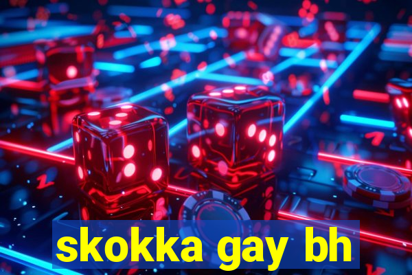 skokka gay bh