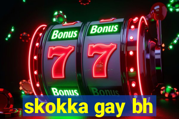 skokka gay bh