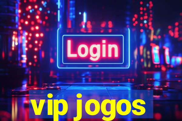 vip jogos