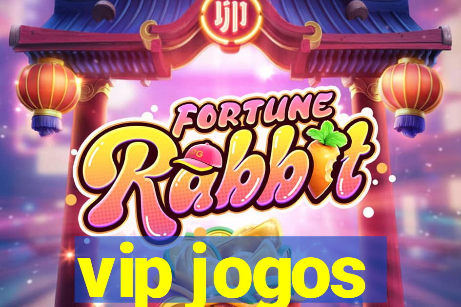 vip jogos