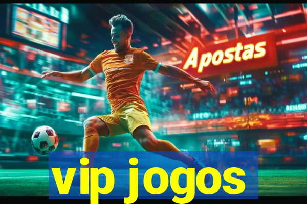 vip jogos