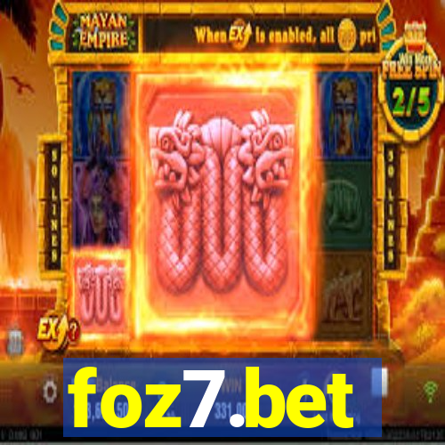 foz7.bet