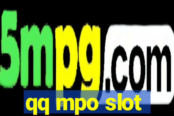 qq mpo slot