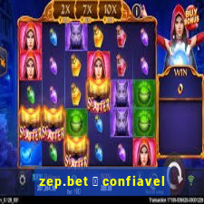 zep.bet 茅 confiavel