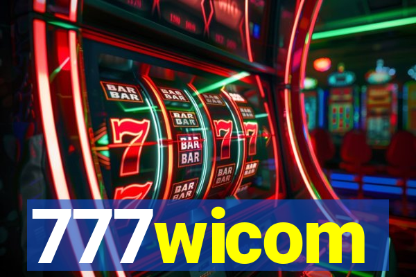 777wicom