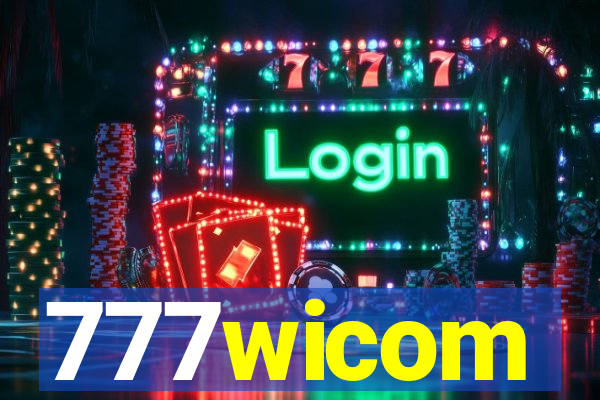 777wicom