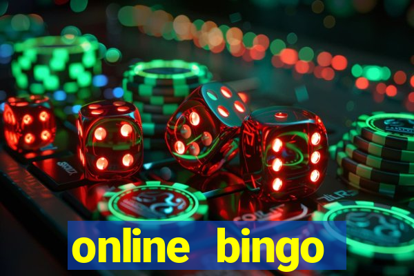 online bingo ontario real money