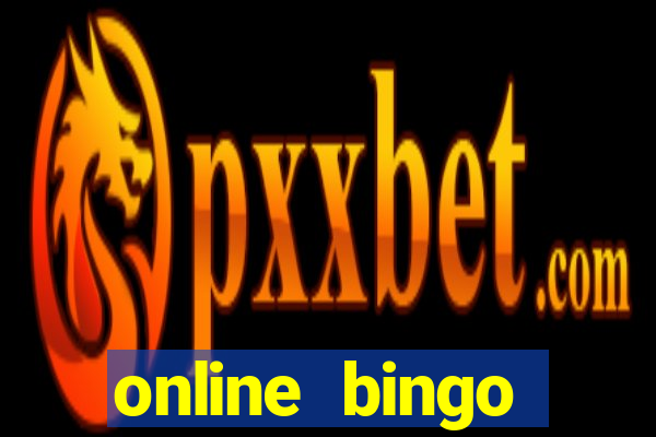 online bingo ontario real money