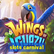 slots carnival