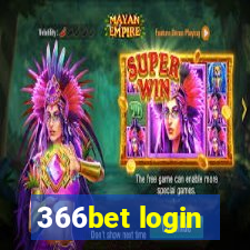 366bet login