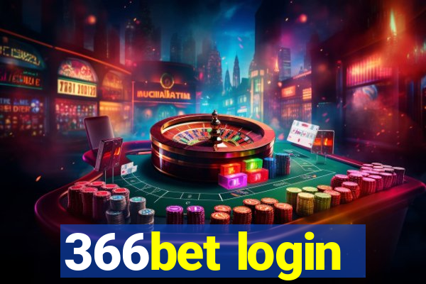 366bet login