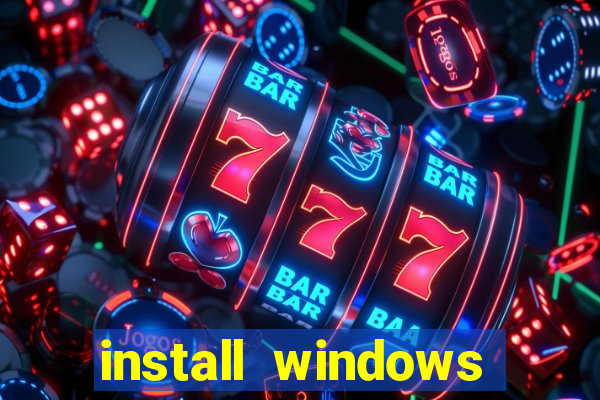 install windows installer 3.1