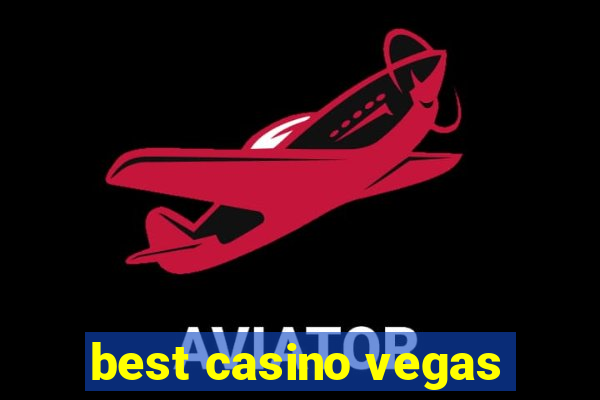 best casino vegas