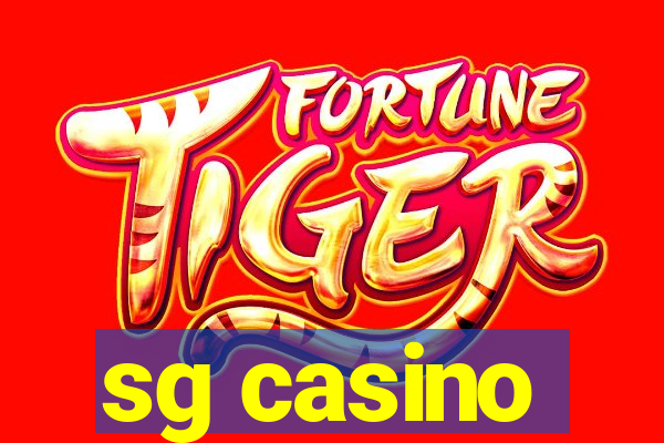 sg casino