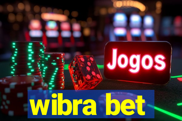 wibra bet