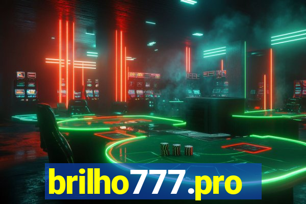 brilho777.pro